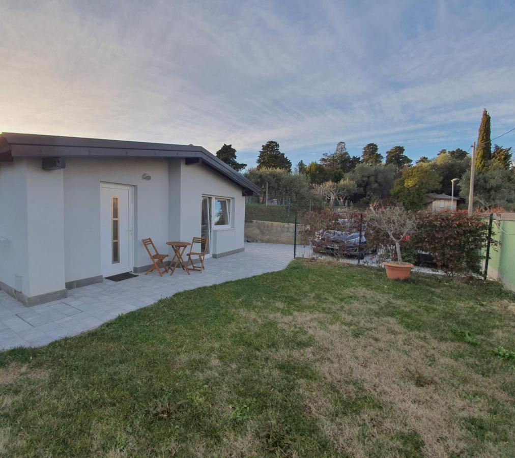 Apartma Marjeta Lägenhet Piran Exteriör bild